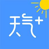 天气加