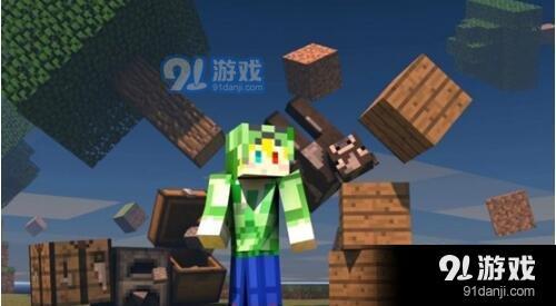 我的世界Hypixel行尸走肉攻略 Hypixel行尸走肉怎么玩