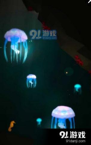 沉没之星 96u