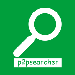 p2psearcher云播