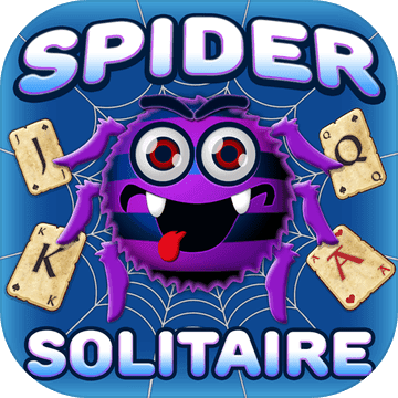 蜘蛛纸牌SpiderSolitaireOnline