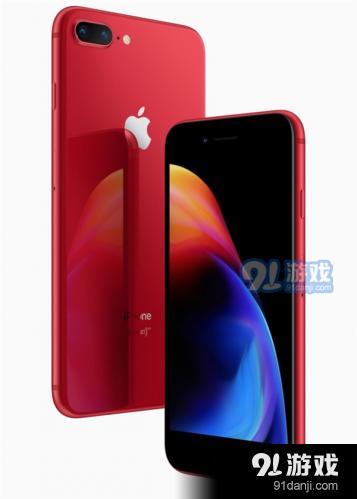 此次红色版和之前iPhone 7推出的红色版一样，同样为PRODUCT RE，均为全球范围内为疾病组织发起的公益活动，在中国翻译为“中国红”。和iPhone 7时候的中国红版本一样，此次iPhone 8/8 Plus推出的红色版同样是限量的，也就是只卖一段时间。毕竟距离9月份的新机发布还有一段时间，对新颜色感兴趣的同学不妨去苹果官方订购。