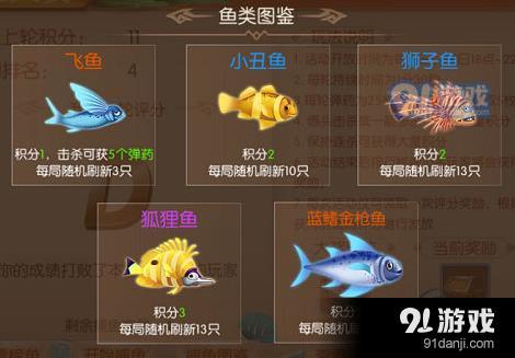 九州天空城3d渔场怎么玩