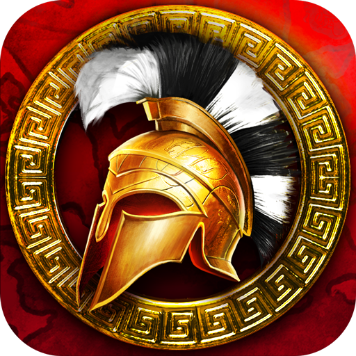 罗马时代：帝国OL游戏图标
