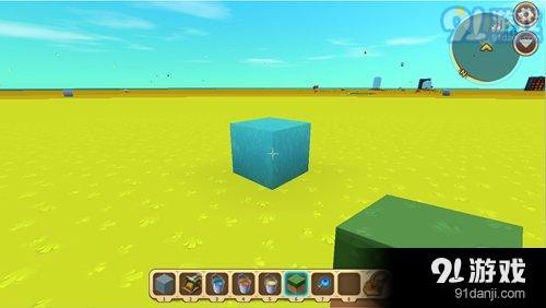迷你世界液体方块怎么做 迷你世界液体方块制作教程
