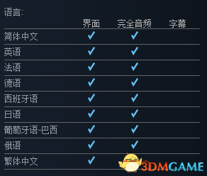 侏罗纪世界进化什么时候发售 Steam发行日期介绍