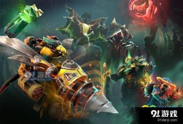 DOTA2ti8宝瓶怎么得 DOTA2ti8宝瓶一共有几套