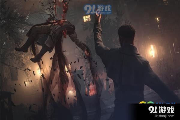 吸血鬼Vampyr新手攻略 吸血鬼Vampyr新手怎么玩