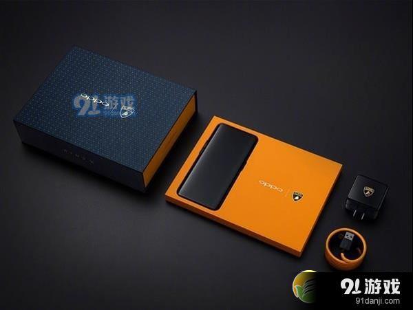 OPPO Find X兰博基尼版多少钱_OPPO Find X兰博基尼版配置参数介绍