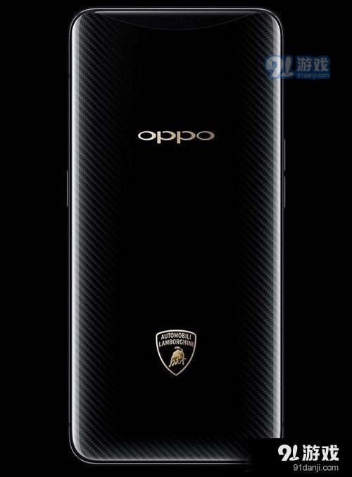 OPPO Find X兰博基尼版什么时候上线 OPPO Find X兰博基尼版购买时间分享