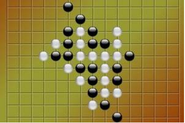 经典五子棋游戏下载