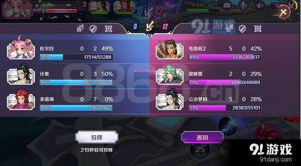 轮回诀手游月宫竞技场3V3模式怎么玩【月宫竞技场3V3模式】