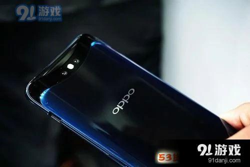 OPPOFindX兰博基尼版价格多少?什么时候上市?