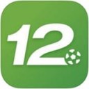 第12人app
