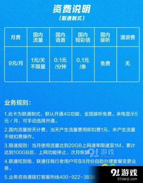 米粉卡和大王卡的区别是什么 小米米粉卡和腾讯大王卡对比分析