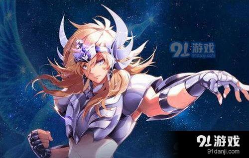 圣斗士星矢斗士碎片如何获得 圣斗士星矢斗士碎片获取方法