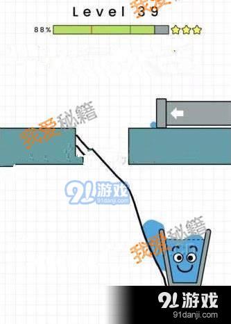 happyglass快乐玻璃杯第31-40关图文通关攻略