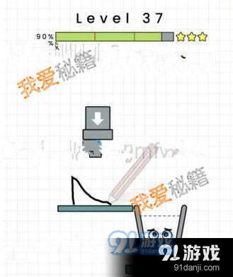 happyglass快乐玻璃杯第31-40关图文通关攻略