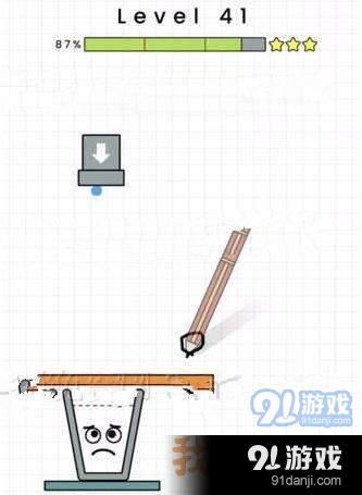 happyglass快乐玻璃杯第40-60关三星图文通关攻略