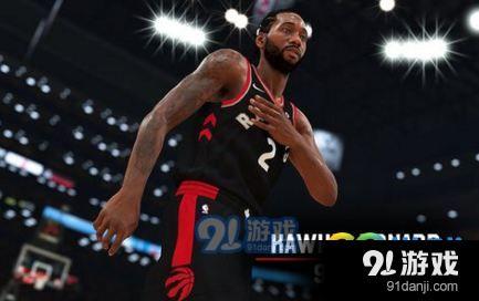 nba2k19配置要求怎么样 nba2k19 PC配置需求