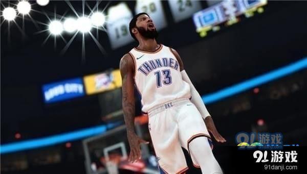 NBA2K19经理模式怎么玩 NBA2K19经理模式玩法心得分享