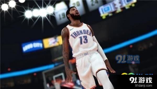 NBA2K19经理模式怎么玩 NBA2K19经理模式玩法心得分享