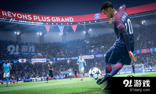 FIFA19怎么赚钱_赚钱心得分享