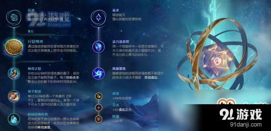 lol 8.23偷钱流卢锡安怎么玩?8.23偷钱流卢锡安玩法攻略