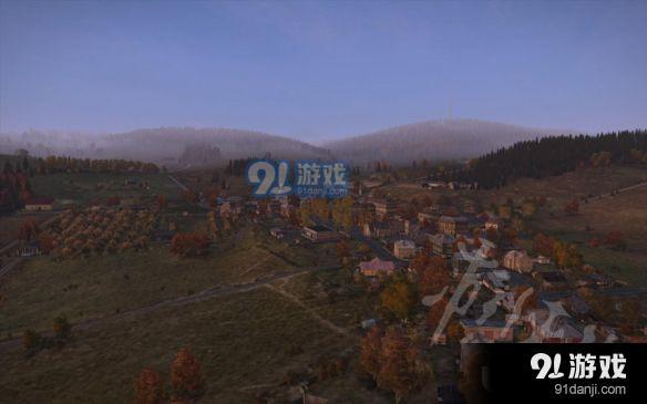 《DayZ》健康状态有什么作用