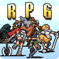 自动RPG