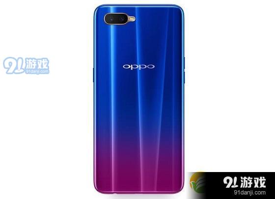 OPPO K1和荣耀9i区别对比实用评测_52z.com