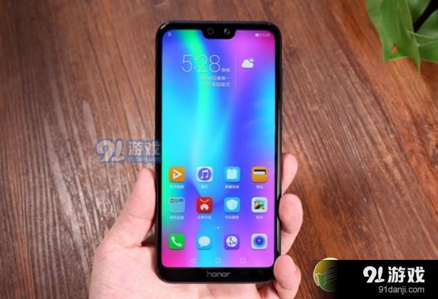 OPPO K1和荣耀9i区别对比实用评测_52z.com