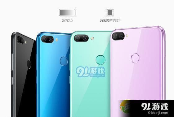 OPPO K1和荣耀9i区别对比实用评测_52z.com