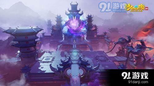 快啦网