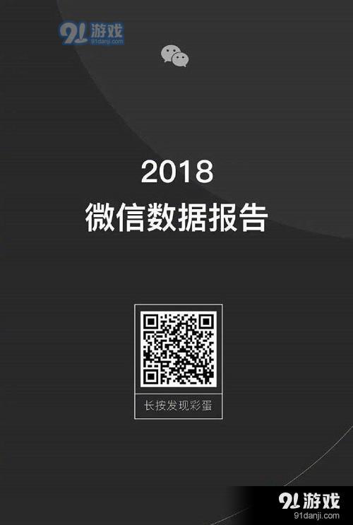 2018微信数据报告怎么查看与微信同行多少天 仅一个步骤就搞定！