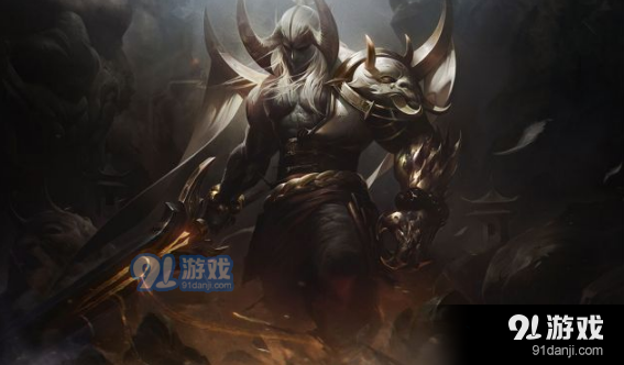 《LOL》腥红之月 亚托克斯 至臻礼包价格多少？