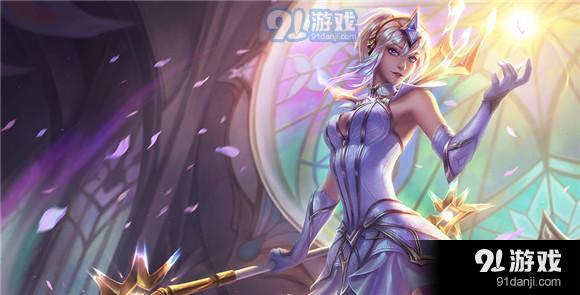 lol2019拉克丝符文天赋加点出装攻略_52z.com