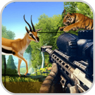 终极狩猎:野生丛林