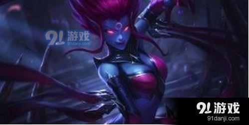 lol9.4版寡妇天赋符文怎么加点 lol9.4版寡妇天赋符文加点攻略