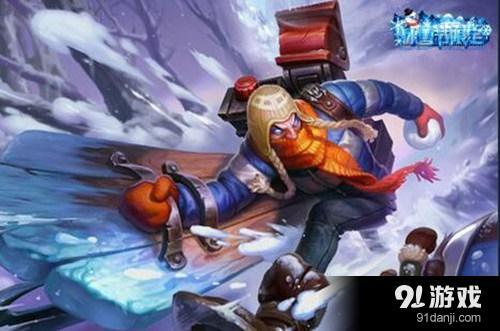 《LOL》9.4版本炼金天赋符文加点出装攻略