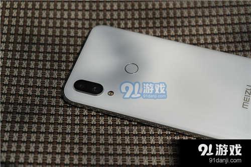 魅族note9手机使用深度对比实用评测_52z.com