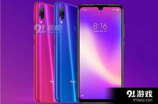 红米Note7Pro和vivo Y93s区别对比实用评测_52z.com