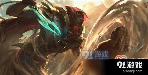 《LOL》S9中单派克天赋加点介绍