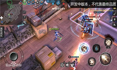 和平精英1