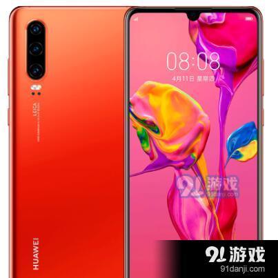 oppo reno和华为P30区别对比实用评测_52z.com