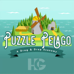 Puzzle Pelago