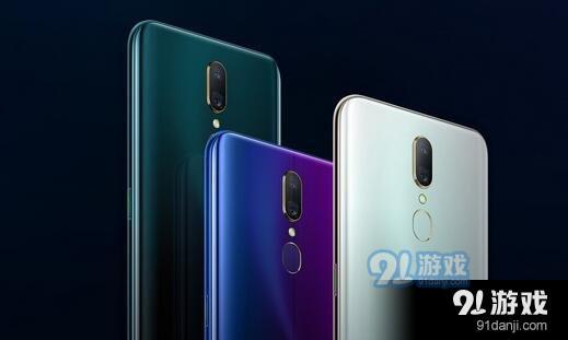 OPPO A9和OPPO K1区别对比实用评测_52z.com