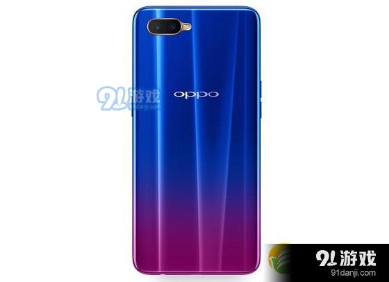 OPPO A9和OPPO K1区别对比实用评测_52z.com