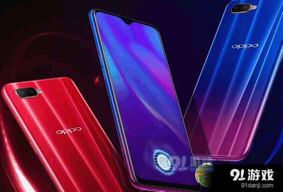 OPPO A9和OPPO K1区别对比实用评测_52z.com