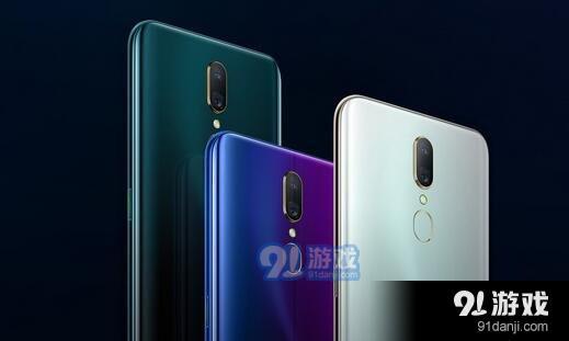 OPPO A9和OPPO K1区别对比实用评测_52z.com